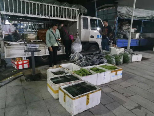 川祖廟農(nóng)貿(mào)市場(chǎng)整體搬遷 京投果蔬農(nóng)副產(chǎn)品批發(fā)市場(chǎng)助力忠縣商貿(mào)流通業(yè)轉(zhuǎn)型升級(jí)