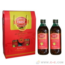 廣州進口橄欖油批發 把握貿易脈搏，掘金健康飲食藍海