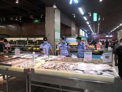 河北趙縣 專項檢查筑牢肉制品安全防線，護航商品批發貿易