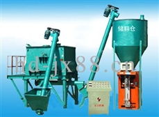 安丘市昊達水泥機械廠——專業建材生產加工機械與商品批發貿易全覽