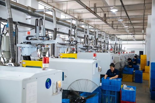 跨境電商全托管模式 商品批發(fā)貿(mào)易企業(yè)的出海“減負”新引擎