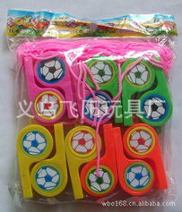 廠家直銷各類口哨 塑料口哨、玩具口哨批發(fā)與樂器玩具定制一站式服務(wù)